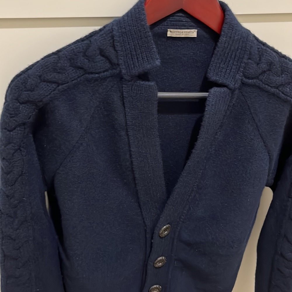 Men’s Cardigans - image 2